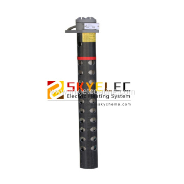 High Grade Quartz Immersion Heaters